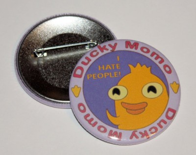 Ducky_Momo_Badge